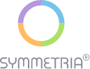 SYMMETRIA News Logo