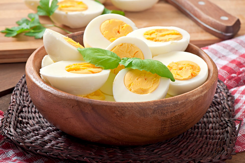 Αυξάνει τον κίνδυνο καρδιαγγειακών νοσημάτων η χοληστερίνη των αυγών;