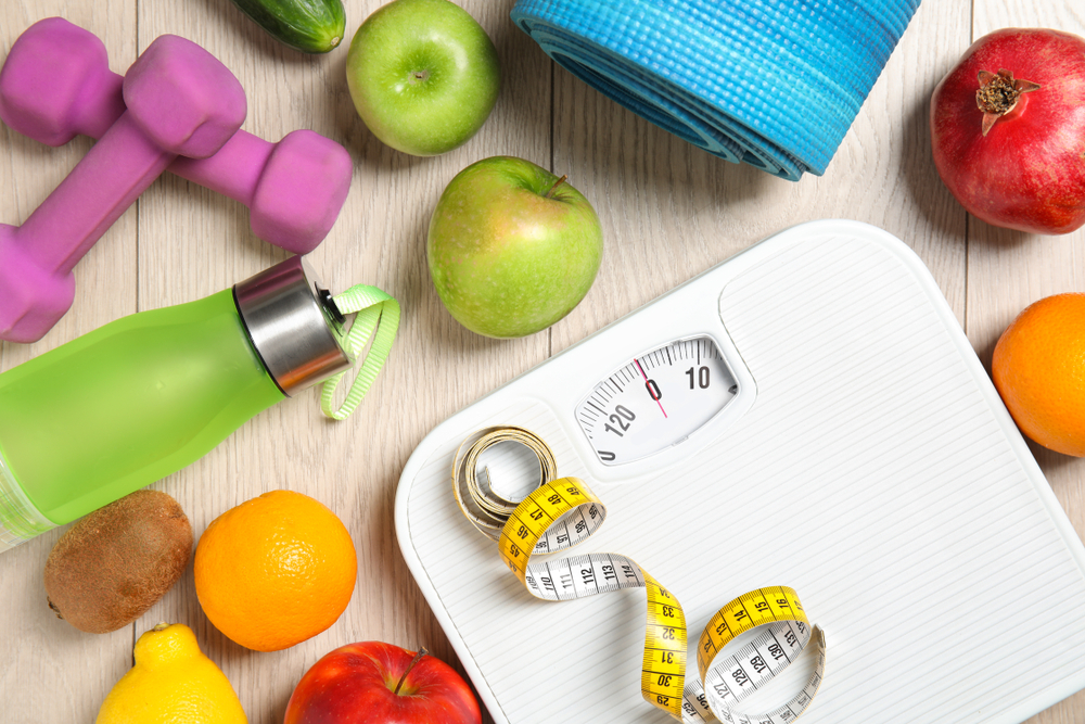Εντυπωσιακά και εγγυημένα αποτελέσματα στην απώλεια βάρους από τη SYMMETRIA