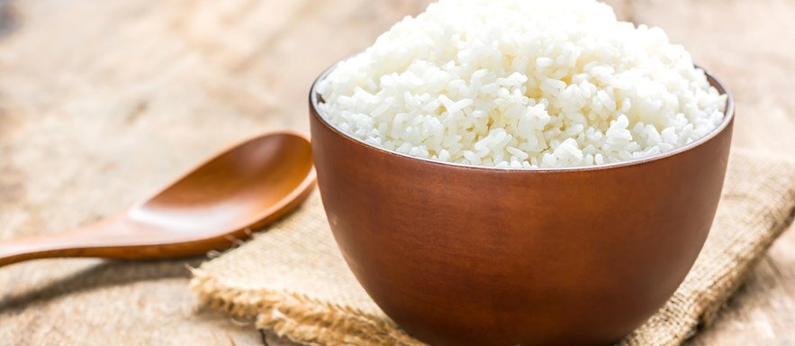 Ciao Carb ρύζι: Λιγότεροι υδατάνθρακες, περισσότερη πρωτεΐνη