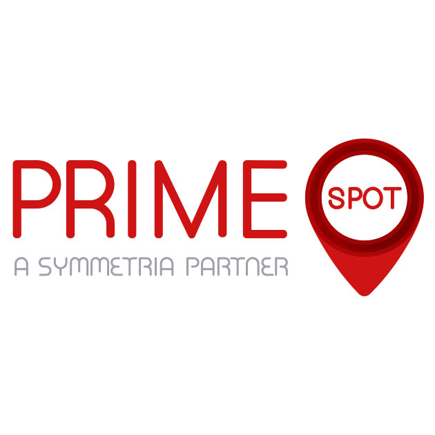 Prime Spots: Γίνετε “SYMMETRIA PARTNER”