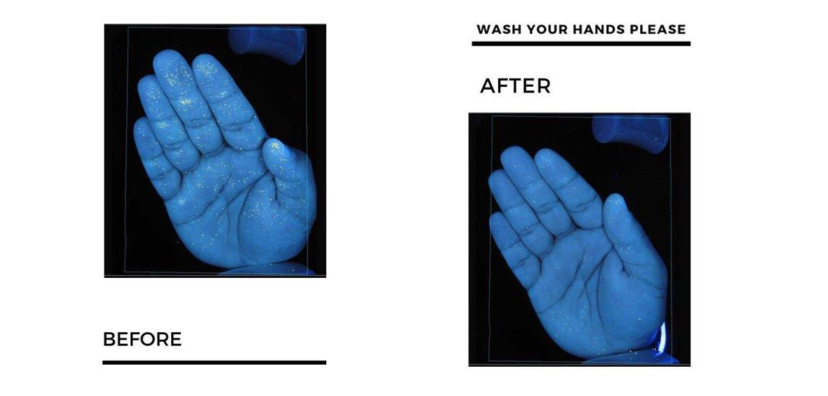 Γιατί το πλύσιμο των 20'' έχει σημασία για την καθαριότητα των χεριών