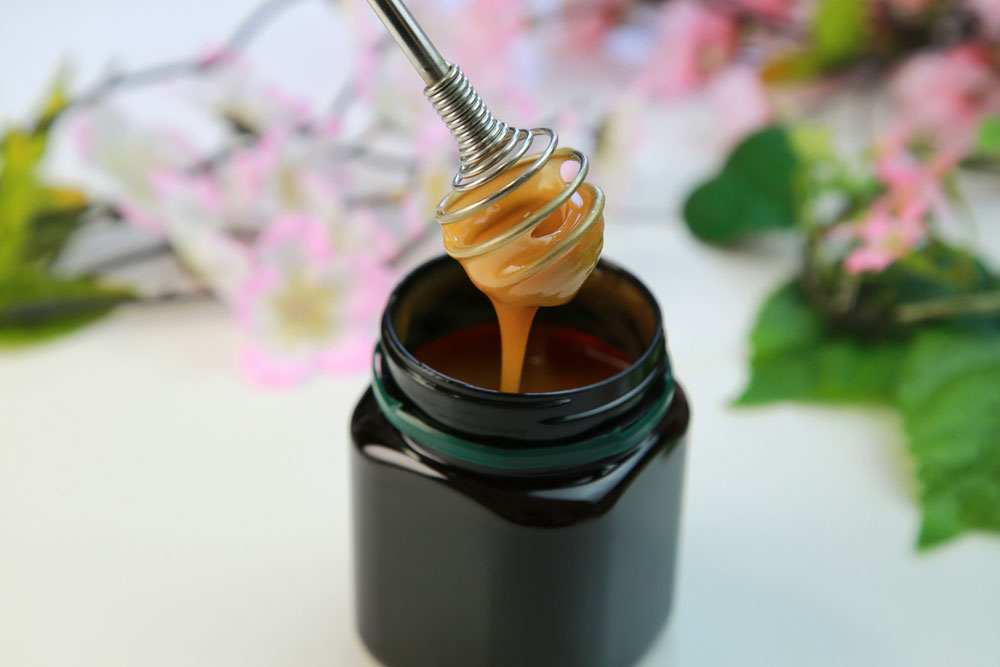 Το πολύτιμο μέλι μανούκα