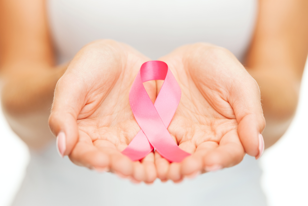 Οκτώβριος: Μήνας πρόληψης και ενημέρωσης για τον καρκίνο του μαστού
