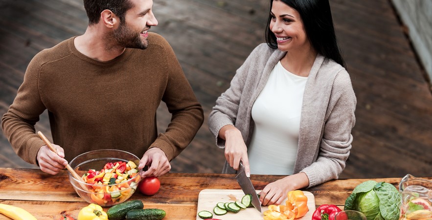 Tips για πιο εύκολη μετάβαση στο vegan lifestyle